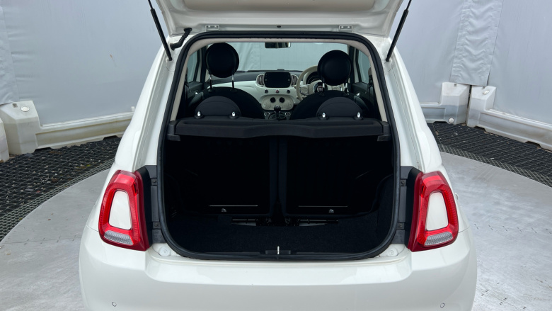 Fiat 500 1.0 Mild Hybrid 3dr Petrol Hatchback